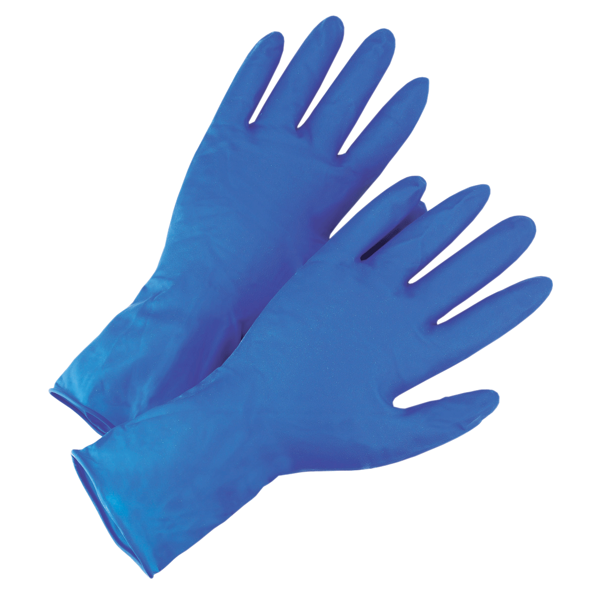Латексные перчатки для фистинга Fist-It
