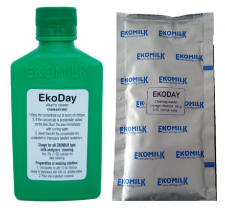 Раствор для промывки EkoDay