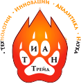 Логотип Tian-trade